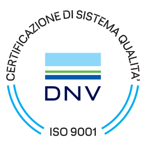 DNV IT Management SysCert ISO 9001