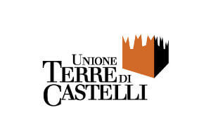 Logo Unione Terre di Castelli